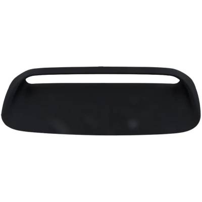 Rareelectrical - Black Hood Scoop Compatible With Subaru Wrx All Submodels 2015-2021 By Su1231100 90829Va010nn - Image 5
