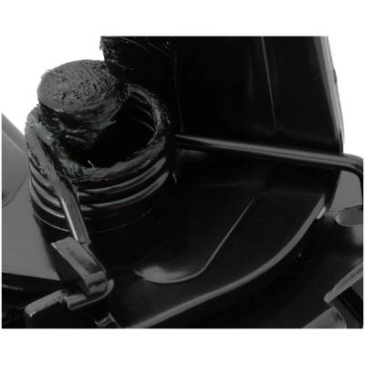 Rareelectrical - New Hood Latch Compatible With Nissan Altima Base 4 Cyl 2.5L Altima S 4 Cyl 2.5L Sr 6 3.5L Sl Sv - Image 8