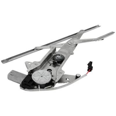 Rareelectrical - New Right Front Window Regulator With Motor Compatible With Chrysler Sebring Base Sebring Gtc - Image 2