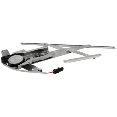 Rareelectrical - New Right Front Window Regulator With Motor Compatible With Chrysler Sebring Base Sebring Gtc - Image 6