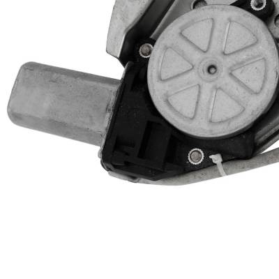 Rareelectrical - New Right Front Window Regulator With Motor Compatible With Chrysler Sebring Base Sebring Gtc - Image 7