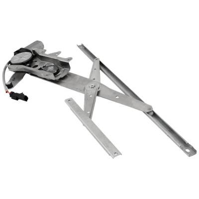 Rareelectrical - New Right Front Window Regulator With Motor Compatible With Chrysler Sebring Lx Sebring Gtc Sebring - Image 3