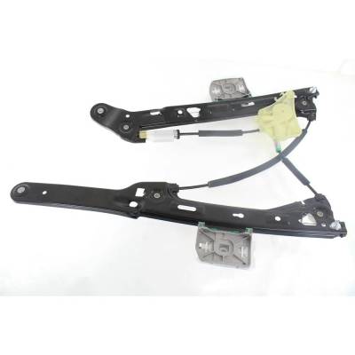 Rareelectrical - New Left Rear Window Regulator Without Motor Compatible With Audi A7 Quattro Technik 6 Cyl 3.0L A7 - Image 5