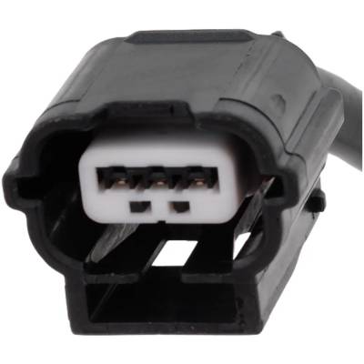 Rareelectrical - New Hood Latch Compatible With Nissan Altima Sl 6 Cyl 3.5L Altima Sv 6 Cyl 3.5L Altima Sv 4 Cyl 2.5L - Image 8