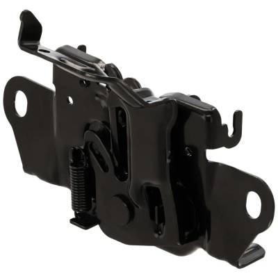Rareelectrical - New Hood Latch Compatible With Mazda 6 All Submodels 2018-2021 Ma1234131 Gbfn56620a - Image 2