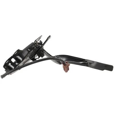 Rareelectrical - New Hood Latch Compatible With Nissan Altima Sl 4 Cyl 2.5L Altima Sl 6 Cyl 3.5L Altima Sv 4 Cyl 2.5L - Image 4