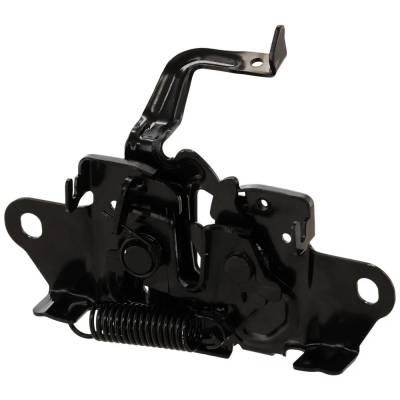 Rareelectrical - Hood Latch Compatible With Mazda 6 All Submodels 2018-2021 By Ma1234131 Gbfn56620a - Image 6