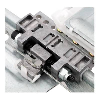 Rareelectrical - New Right Front Window Regulator Without Motor Compatible With Audi S5 Technik S5 Premium Plus A5 - Image 7