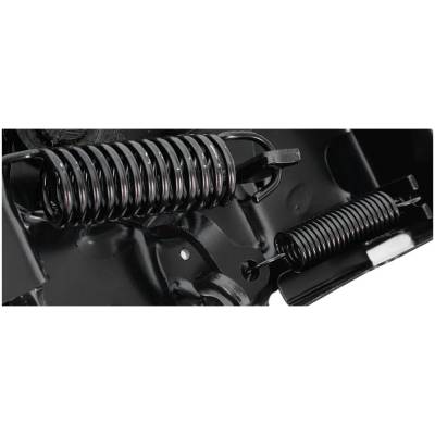 Rareelectrical - New Hood Latch Compatible With Toyota Sienna Le 2021-2023 To1234212 5351008050 - Image 7