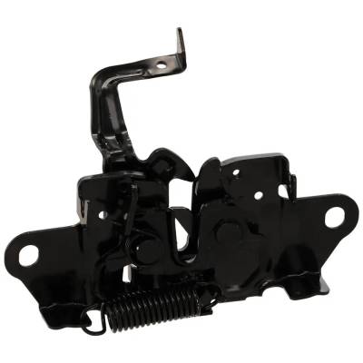 Rareelectrical - Hood Latch Compatible With Mazda 6 All Submodels 2018-2021 Ma1234131 Gbfn56620a - Image 5