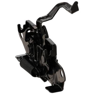 Rareelectrical - Hood Latch Compatible With Mazda 6 All Submodels 2018-2021 Ma1234131 Gbfn56620a - Image 7