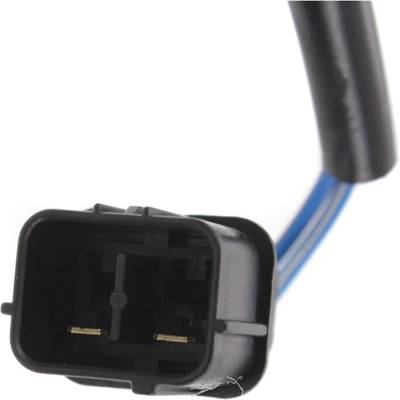 Rareelectrical - New Right Front Window Regulator With Motor Compatible With Acura Tl Base 6 Cyl 3.2L Tl Type-S 6 Cyl - Image 6