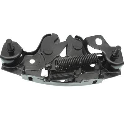 Rareelectrical - New Hood Latch Compatible With Nissan Rogue Sport S Rogue Sport Sv Rogue Sport Sl 2017-2022 By - Image 5
