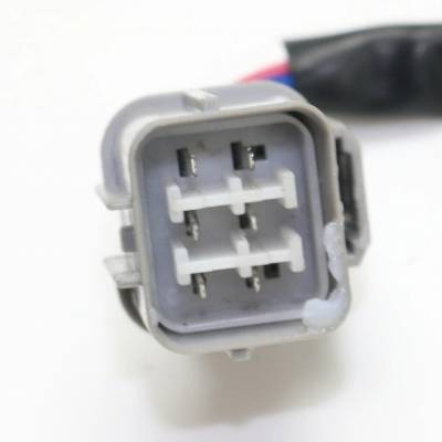 Rareelectrical - New Right Rear Window Regulator With Motor Compatible With Acura Rl Base 6 Cyl 3.7L Rl Base 6 Cyl - Image 7