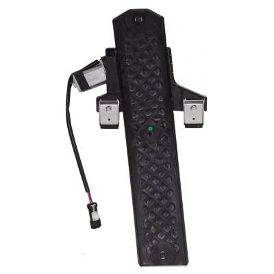 Rareelectrical - New Left Rear Window Regulator With Motor Compatible With Chrysler Pt Cruiser Base Pt Cruiser - Image 1