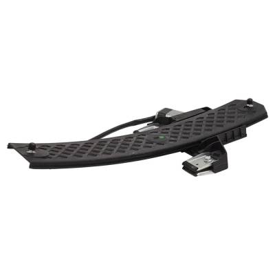 Rareelectrical - New Left Rear Window Regulator With Motor Compatible With Chrysler Pt Cruiser Base Pt Cruiser - Image 2