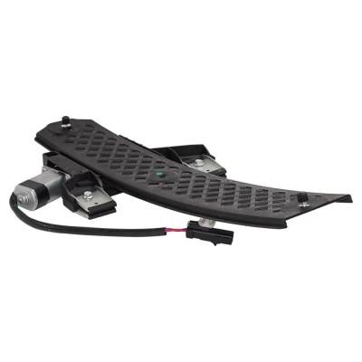 Rareelectrical - New Left Rear Window Regulator With Motor Compatible With Chrysler Pt Cruiser Base Pt Cruiser - Image 3