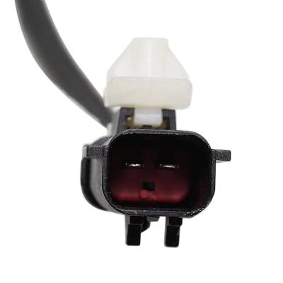 Rareelectrical - New Left Rear Window Regulator With Motor Compatible With Chrysler Pt Cruiser Base Pt Cruiser - Image 7