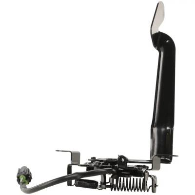 Rareelectrical - New Hood Latch Compatible With Toyota Venza Limited 4 Cyl 2.5L Venza Nightshade 4 Cyl 2.5L Le Xle - Image 1