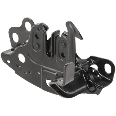 Hood Latch Compatible With Nissan Nv200 All Submodels 2013-2021 Ni1234138 656013Lm2c