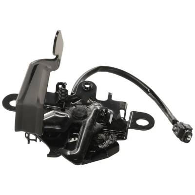 Rareelectrical - New Hood Latch Compatible With Toyota Venza Limited 4 Cyl 2.5L Venza Xle 4 Cyl 2.5L Nightshade Le - Image 5