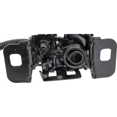 Rareelectrical - Hood Latch Compatible With Chevrolet Gmc Terrain All Submodels Equinox All Submodels 2013-2017 By - Image 8