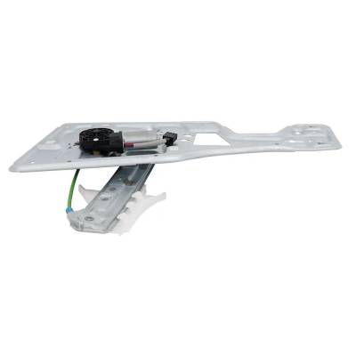 Rareelectrical - New Right Rear Window Regulator With Motor Compatible With Chevrolet Pontiac Equinox Ltz 6 Cyl 3.4L - Image 6