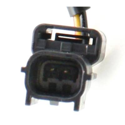 Rareelectrical - New Hood Latch Compatible With Honda Civic Lx 4 Cyl 1.8L Civic Mugen Si 4 Cyl 2.0L Civic Ex-L 4 Cyl - Image 6