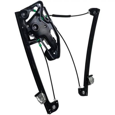 Rareelectrical - New Right Front Window Regulator With Motor Compatible With Bmw 740I Base 8 Cyl 4.4L 740I Base 8 Cyl - Image 5
