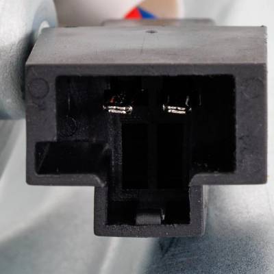 Rareelectrical - New Left Rear Window Regulator With Motor Compatible With Chevrolet Pontiac Torrent Base 6 Cyl 3.4L - Image 7