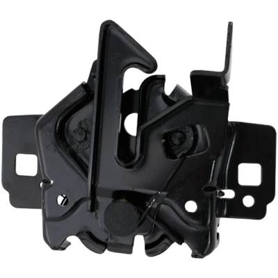 Rareelectrical - New Hood Latch Compatible With Ford Lincoln Expedition Limited 8 Cyl 5.4L Navigator L Luxury 8 Cyl - Image 1
