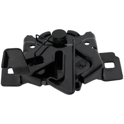 Rareelectrical - New Hood Latch Compatible With Ford Lincoln Expedition Limited 8 Cyl 5.4L Navigator L Luxury 8 Cyl - Image 5