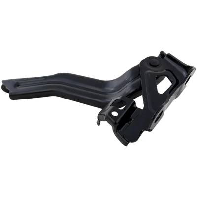 Rareelectrical - New Left Hood Hinge Compatible With Toyota Avalon Hybrid Xle Avalon Hybrid Xse Avalon Trd Avalon Xse - Image 3