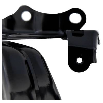 Rareelectrical - New Left Hood Hinge Compatible With Toyota Avalon Hybrid Xle Avalon Hybrid Xse Avalon Trd Avalon Xse - Image 7