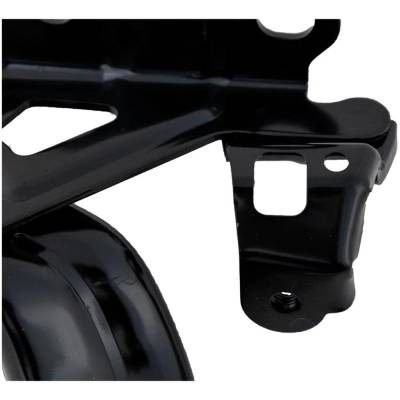 Rareelectrical - New Left Hood Hinge Compatible With Toyota Avalon Hybrid Xle Avalon Hybrid Xse Avalon Trd Avalon Xse - Image 8