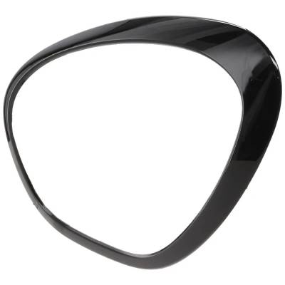 New Left Headlight Bezel Compatible With Mini Cooper Countryman S Cooper Countryman S All4 Cooper