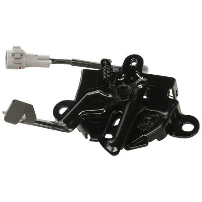 Rareelectrical - New Hood Latch Compatible With Toyota Corolla Cross Le 4 Cyl 2.0L Corolla Cross Xle 4 Cyl 2.0L - Image 8
