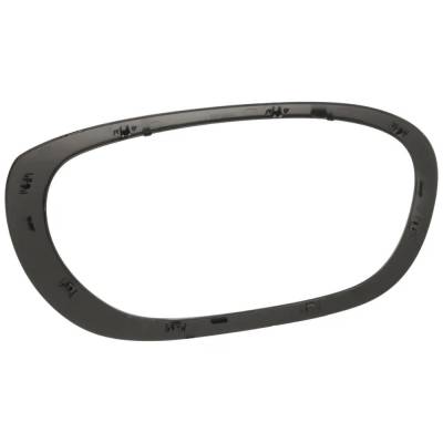 Rareelectrical - New Left Headlight Bezel Compatible With Mini Cooper Countryman John Cooper Works All4 4 Cyl 2.0L - Image 6