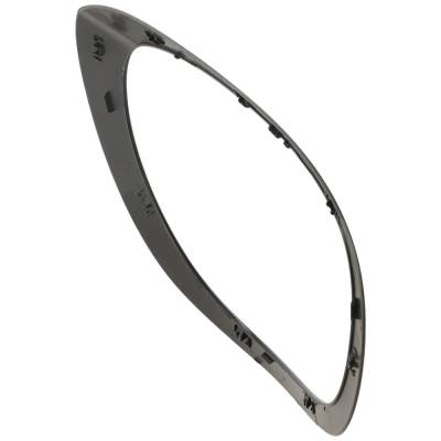 Rareelectrical - New Left Headlight Bezel Compatible With Mini Cooper Countryman John Cooper Works All4 4 Cyl 2.0L - Image 8