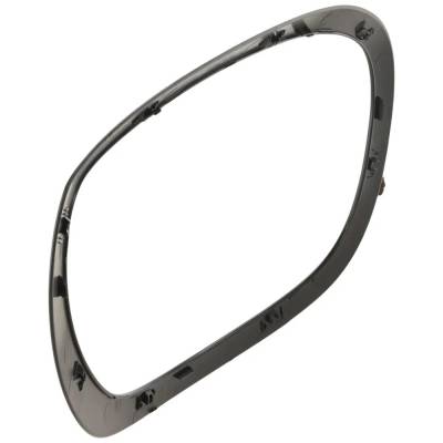 Rareelectrical - New Left Headlight Bezel Compatible With Mini Cooper Countryman Base 3 Cyl 1.5L Cooper Countryman S - Image 5