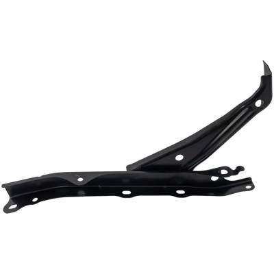 Rareelectrical - New Hood Latch Compatible With Toyota Tacoma Trd Off-Road 4 Cyl 2.4L Tacoma Trd Pro 4 Cyl 2.4L - Image 1