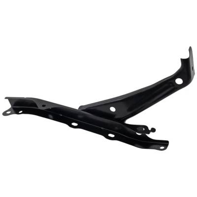 Rareelectrical - New Hood Latch Compatible With Toyota Tacoma Trd Off-Road 4 Cyl 2.4L Tacoma Trd Pro 4 Cyl 2.4L - Image 2