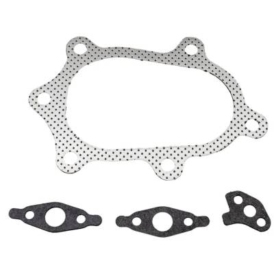 Rareelectrical - New Head Gasket Set Compatible With Hyundai Kia Optima Sx Turbo 4 Cyl 2.0L Sonata Limited 4 Cyl 2.0L - Image 2