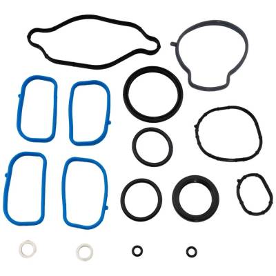 Rareelectrical - New Head Gasket Set Compatible With Hyundai Kia Optima Sx Turbo 4 Cyl 2.0L Sonata Limited 4 Cyl 2.0L - Image 7