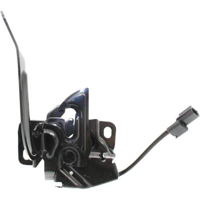 Hood Latch Compatible With Honda Hr-V All Submodels 2016-2022 By Ho1234139 74120T8kg02