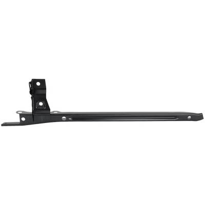 Rareelectrical - Hood Latch Compatible With Toyota Sienna All Submodels 2021-2023 To1233149 5320808040 - Image 2