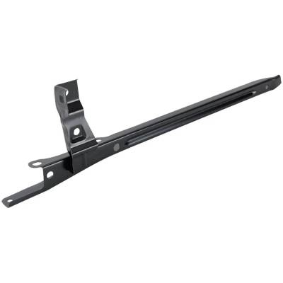Rareelectrical - Hood Latch Compatible With Toyota Sienna All Submodels 2021-2023 To1233149 5320808040 - Image 3