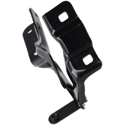 Rareelectrical - New Left Hood Hinge Compatible With Nissan Murano Platinum Hybrid 4 Cyl 2.5L Murano Platinum 6 Cyl - Image 3