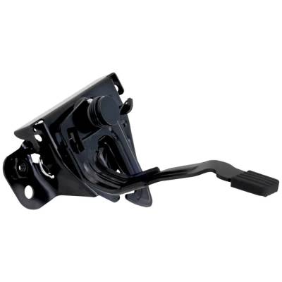 Rareelectrical - New Hood Latch Compatible With Hyundai Elantra Gl 4 Cyl 1.8L Elantra Coupe Gls 4 Cyl 2.0L Coupe Gs 4 - Image 3