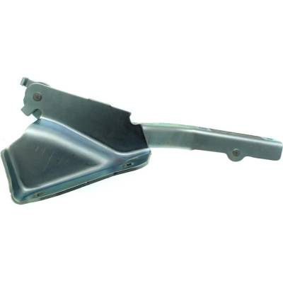 Rareelectrical - New Right Hood Hinge Compatible With Nissan Titan Xd Sv 8 Cyl 5.6L Titan Xd S 8 Cyl 5.6L Sl Sv 8 - Image 3